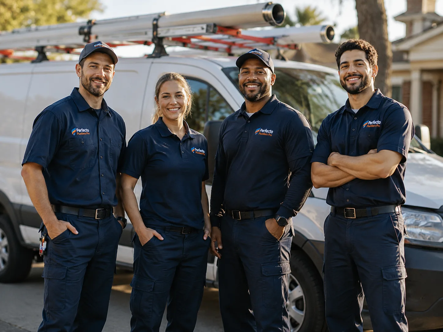 Emergency Plumber Near Me in Fairfield, OH near me